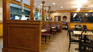 Hibachi Express-Albany