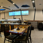 IKKO Japanese Ramen and Sushi-Birmingham