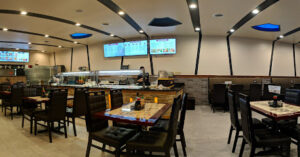 IKKO Japanese Ramen and Sushi-Birmingham