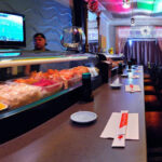 Minato Sushi Bar-Baltimore