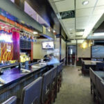 Hayashi Japanese Steakhouse-Albuquerque
