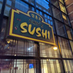 Chiu's Sushi-Baltimore