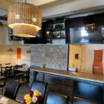 Thai noodle & sushi cuisine-Albany
