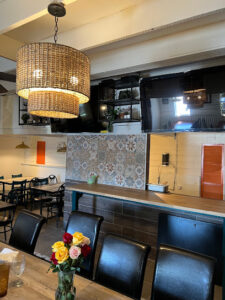 Thai noodle & sushi cuisine-Albany