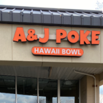 A&J Poke-Buffalo