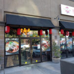 Sora Sushi - Bend-Bend