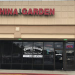China Garden USA-Albany