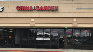 China Garden USA-Albany
