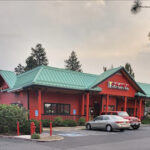 Okawa | Steak House & Sushi-Bend