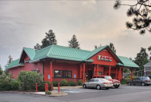 Okawa | Steak House & Sushi-Bend