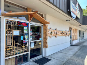 Sushi In Joy-Bellevue