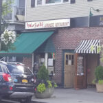Wasabi Japanese Restaurant-Buffalo