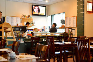 Ginza-Bellevue
