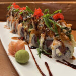 Sushi Shack-Boise