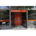 Bamboo on 2nd-Birmingham
