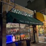 Kiku Sushi Restaurant-Baltimore