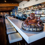 CHI | Chinese and Sushi Bar-Bend