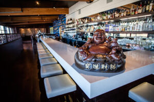 CHI | Chinese and Sushi Bar-Bend