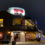 Taisho Hertel-Buffalo