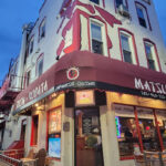 Matsuri Restaurant-Baltimore