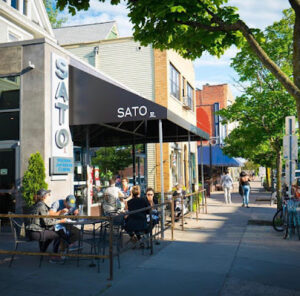 SATO-Buffalo