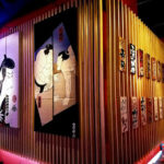 Yoi Tomo Sushi and Grill-Boise