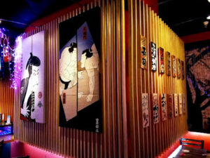 Yoi Tomo Sushi and Grill-Boise