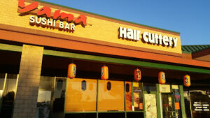 Yama Sushi Bar-Baltimore