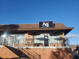 Asabi Bistro Sushi Bar-Lake St Louis