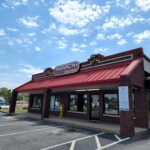 Hibachi Express-Leesburg