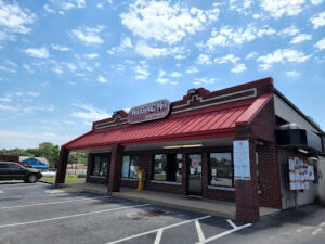 Hibachi Express-Leesburg