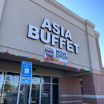 Asia Buffet-Albany