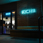Kichii Sushi and Spirits-Boise