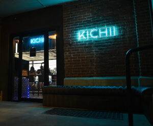 Kichii Sushi and Spirits-Boise