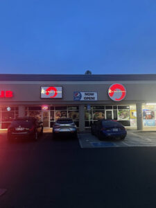 Kanji Ramen Noodle & Izakaya-Bend