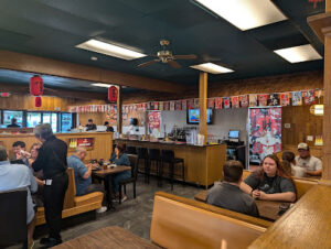 Ichiban Ramen-Bismarck