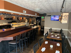 Mizu Sushi-Baltimore