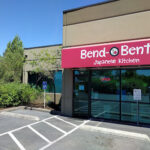 Bend-O Bento Japanese Kitchen-Bend
