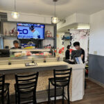 Kobe Sushi & Hibachi Grill-Bend