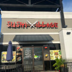 Sushi Village 280-Birmingham
