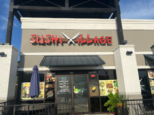 Sushi Village 280-Birmingham
