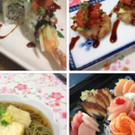 Juno Japanese Sushi Garden-Bend