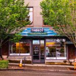 THEKOI Sushi & Sake-Bellevue