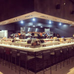 Japonessa Sushi Cocina-Bellevue