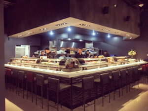 Japonessa Sushi Cocina-Bellevue