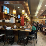 HANA sushi bar & grill-Boise