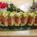 Sushi Village-Birmingham
