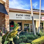 Sushi Yama Asian Bistro-Boca Raton