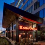 Kona Grill - Baltimore-Baltimore