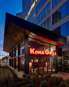 Kona Grill - Baltimore-Baltimore